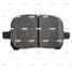 CTR GK1017 / ckt-3 Колодки тормозные дисковые | перед | - 2