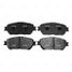 CTR GK1034 / ckt-20 Колодки тормозные дисковые | перед | - 4