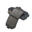 CTR GK1371 / ckkh-56 Колодки тормозные дисковые | зад | - 3