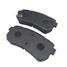 CTR GK1371 / ckkh-56 Колодки тормозные дисковые | зад | - 4