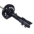 CTR GY1296G / cykk-307-g Амортизатор | перед лев | - 4