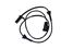 Stellox 06-65808-SX Датчик ABS перед. л. Volvo xc90 - 3