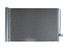 Stellox 10-45830-SX Рад-р конд. BMW e60/e65 2.0-5.0 01> - 1