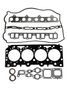 Stellox 11-25593-SX Комплект прокладок двигателя - 1
