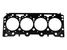Stellox 11-25593-SX Комплект прокладок двигателя - 2