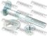Febest 0129-025-KIT Болт с эксцентриком - 1