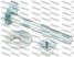 Febest 0129-025-KIT Болт с эксцентриком - 2