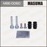 Masuma MBE-0060  - 1