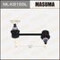 Masuma MLK8155L Стойка стабилизатора - 1