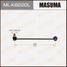 Masuma MLK8220L Стойка стабилизатора - 1