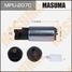 Masuma MPU207C Насос топливный - 1