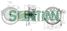 SONTIAN ZD172638 Вентилятор отопителя - 1
