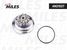 Miles AN21027 Насос водяной opel astra f/g/vectra b/zafira 1.4/1.6 16V >05 - 2