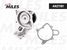 Miles AN21181 Насос водяной BMW e39/e38/e46/e53 2.5/3.0td 98> - 1