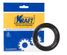 KRAFT KT 885213 Сальник привода ВАЗ 2123 - 1