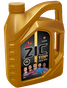 ZIC 162681 5w-30 top, API SL, a3/b3/b4, 4л (pao синт.мотор. Масло) - 1