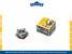 Kroner K159001 Ступица с подшип. в сборе GAZ Next [d=87.5] (перед.) () - 1