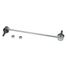 GANZ GIL06186 Тяга переднего стабилизатора L=R MAZDA/L=340mm/M10x1.25mm | перед лев | - 2