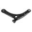 GANZ GIL06340 Рычаг передний нижний r mitsubishi ASX/Lancer/L200/Outlander / peuget 4007 | перед прав | - 2