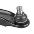 GANZ GIL06340 Рычаг передний нижний r mitsubishi ASX/Lancer/L200/Outlander / peuget 4007 | перед прав | - 4
