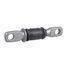 GANZ GIL06360 Сайлентблок передней подвески toyota Camry 2001->/lexus rxii 300/330/350 - 3