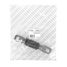 GANZ GIL06360 Сайлентблок передней подвески toyota Camry 2001->/lexus rxii 300/330/350 - 4