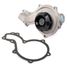 GANZ GIF02050 Водяной насос (помпа) audi a4/a6/vw Passat (b5) 1.6/1.8/1.8t 95-05 - 2