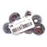 GANZ GIE11013 Маслосъемный колпачек citroen/peugeot 1.8/2.0l /d=6mm - 2