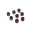 GANZ GIE11041 Колпачок маслосъемный suzuki/chevrolet Matiz/Spark/Aveo /d=9mm - 1