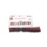GANZ GIE11041 Колпачок маслосъемный suzuki/chevrolet Matiz/Spark/Aveo /d=9mm - 2