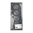 GANZ GIE11060 Прокладка ГБЦ renault Logan/Megane ii/lada Largus 1.6l 16V - 2