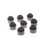 GANZ GIE11064 Колпачок маслосъемный hyundai KIA KIA mitsubishi - 1