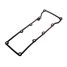 GANZ GIE11084 Прокладка клапанной крышки ford Fiesta/KA 1.0/1.3/1.6 mot.A9A/A9B/A9JA/A9JB/B - 1