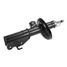 GANZ GIK02230 Амортизатор передний l chevrolet Orlando/OPEL Astra J/Zafira c - 2