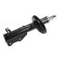 GANZ GIK02152 Амортизатор передний r chevrolet Orlando/OPEL Astra J/Zafira c - 2