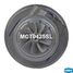 Krauf MCT0425SL Картридж для турбокомпрессора - 3