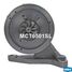 Krauf MCT0501SL Картридж для турбокомпрессора - 3