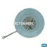 Krauf MCT0690SL Картридж для турбокомпрессора - 4