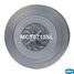 Krauf MCT0715SL Картридж для турбокомпрессора - 2
