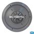 Krauf MCT0897SL Картридж для турбокомпрессора - 3