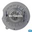 Krauf MCT0948SL Картридж для турбокомпрессора - 3