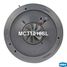 Krauf MCT1016SL Картридж для турбокомпрессора - 3