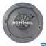 Krauf MCT1050SL Картридж для турбокомпрессора - 3
