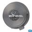 Krauf MCT1053SL Картридж для турбокомпрессора - 2
