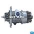 Krauf MCT1142SL Картридж для турбокомпрессора - 1