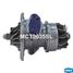 Krauf MCT9635SL Картридж для турбокомпрессора - 1