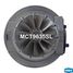 Krauf MCT9635SL Картридж для турбокомпрессора - 3