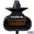 UTM FX4001B Лямбда-зонд - 2