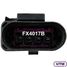UTM FX4017B Лямбда-зонд - 2