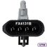 UTM FX4131B Лямбда-зонд - 2